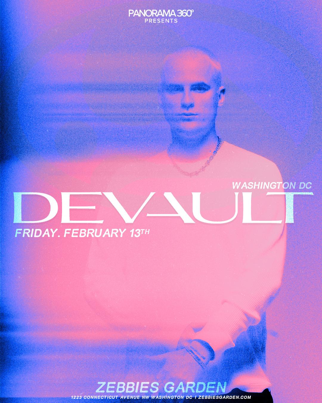 Devault