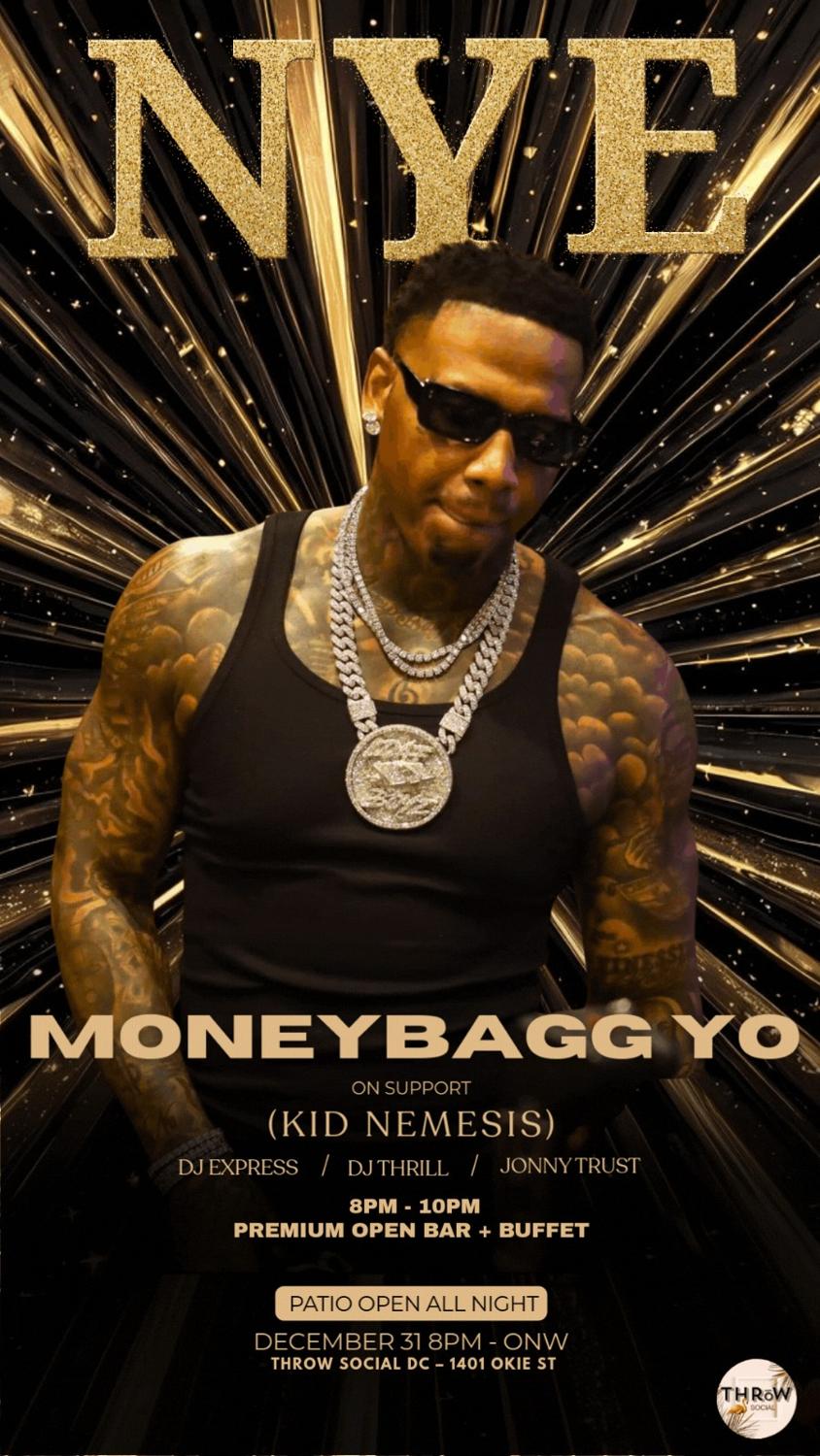 Moneybagg Yo