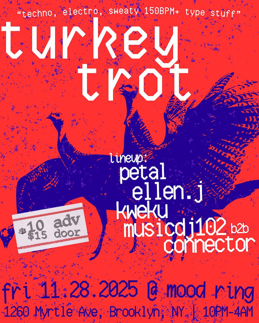 Turkey Trot
