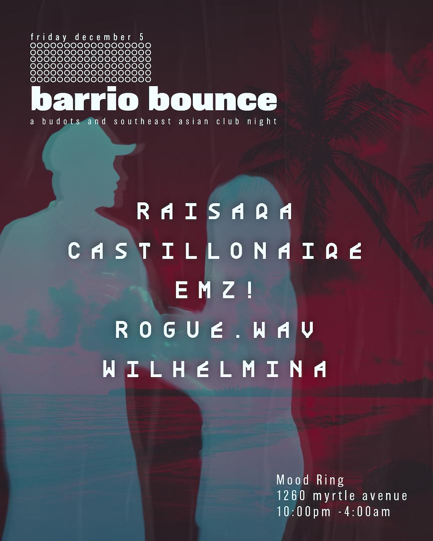 Barrio Bounce
