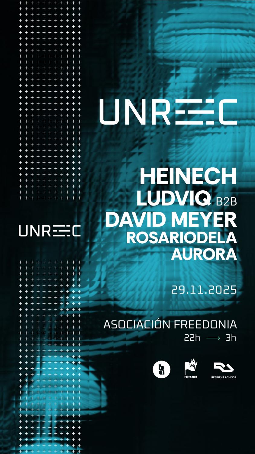 Unrec