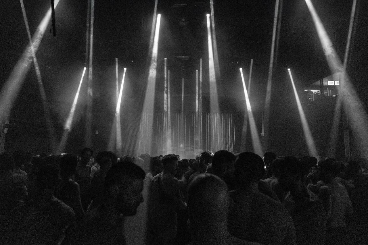 Mypleasure_Xiii Anniversary Week // Climax