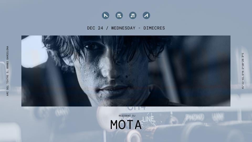 Mota (All Night Long)