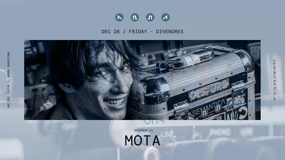 Mota (All Night Long)