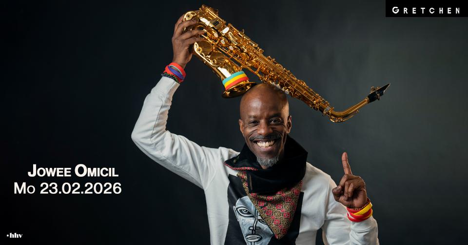 Jowee Omicil *Live