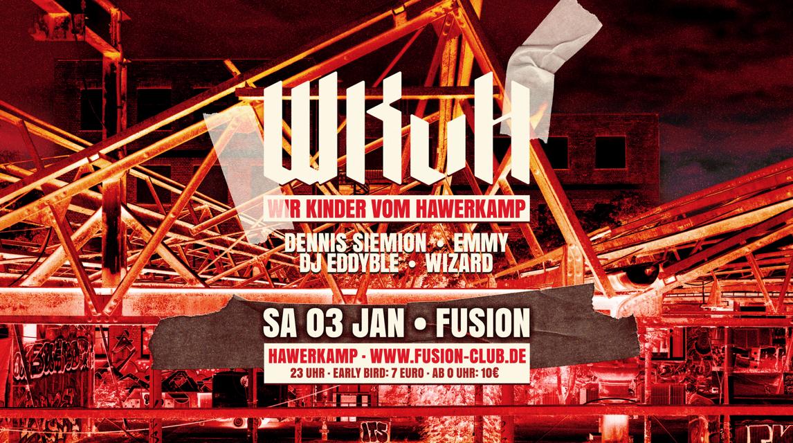 Wir Kinder Vom Hawerkamp