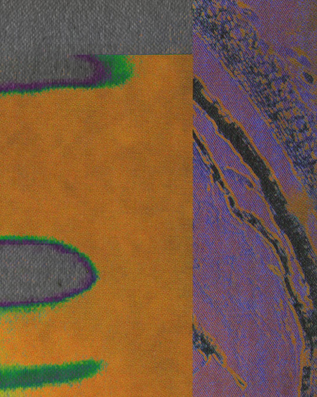 Blitz With Alice, Francesco Del Garda, Ryan Elliot, Vince