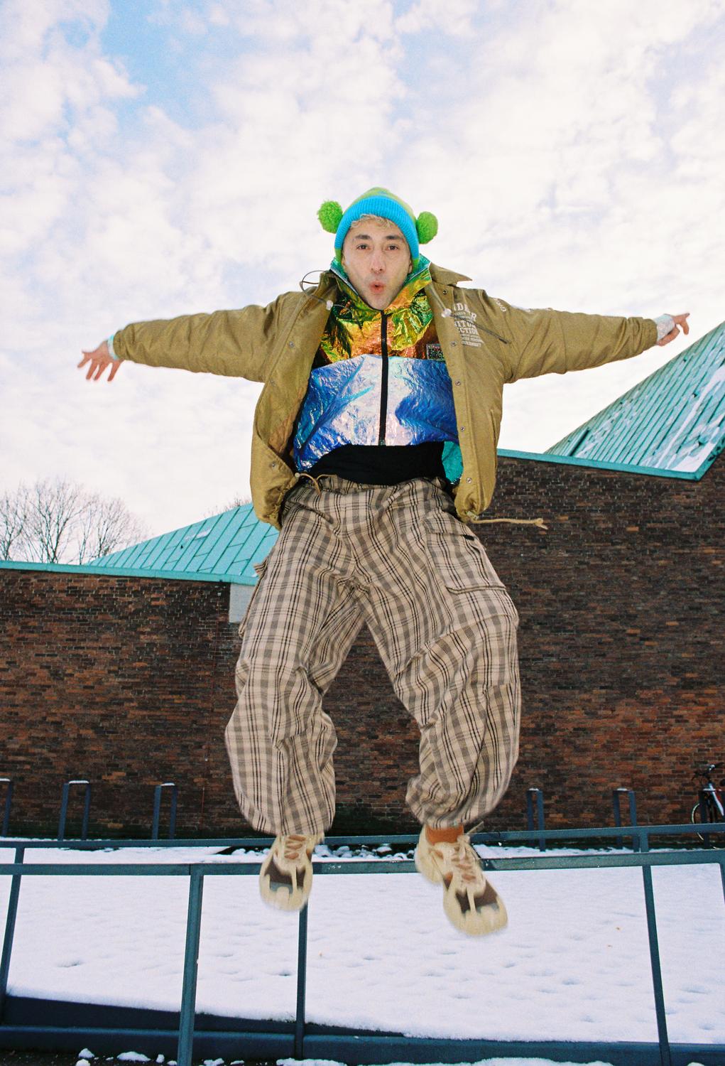 Kiss Klub Feat. Staub Showcase Feat. Irakli & Lysas