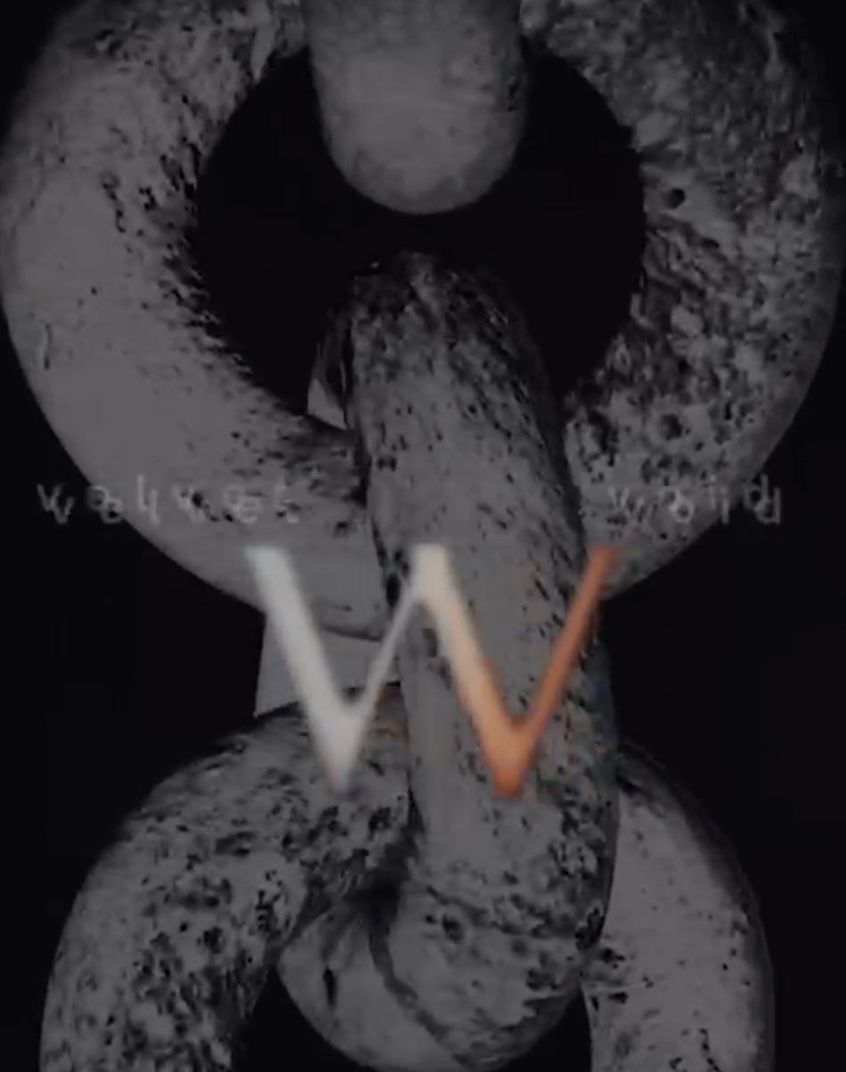 Velvet Void With Der Aline, Selina, + Newcomer