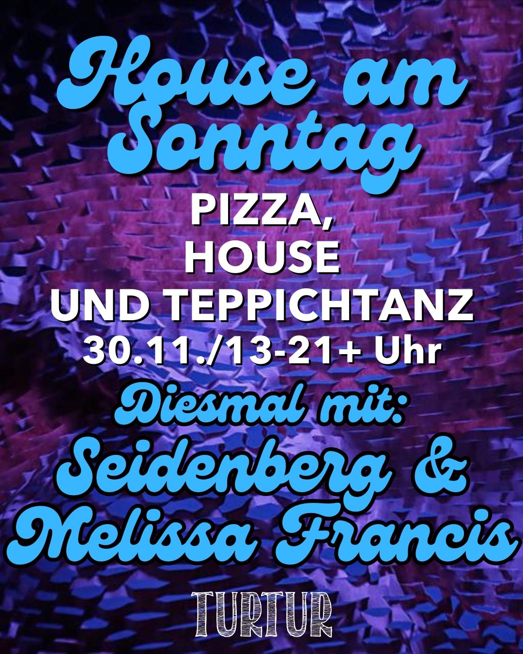 House Am Sonntag