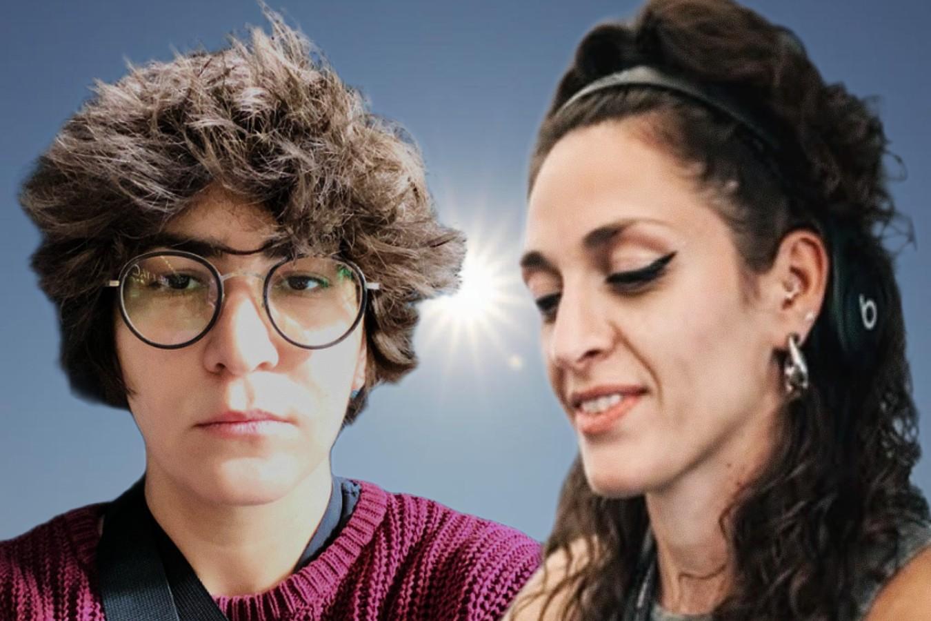 BERNSTEINBAR x NA.CHO & TUTKU