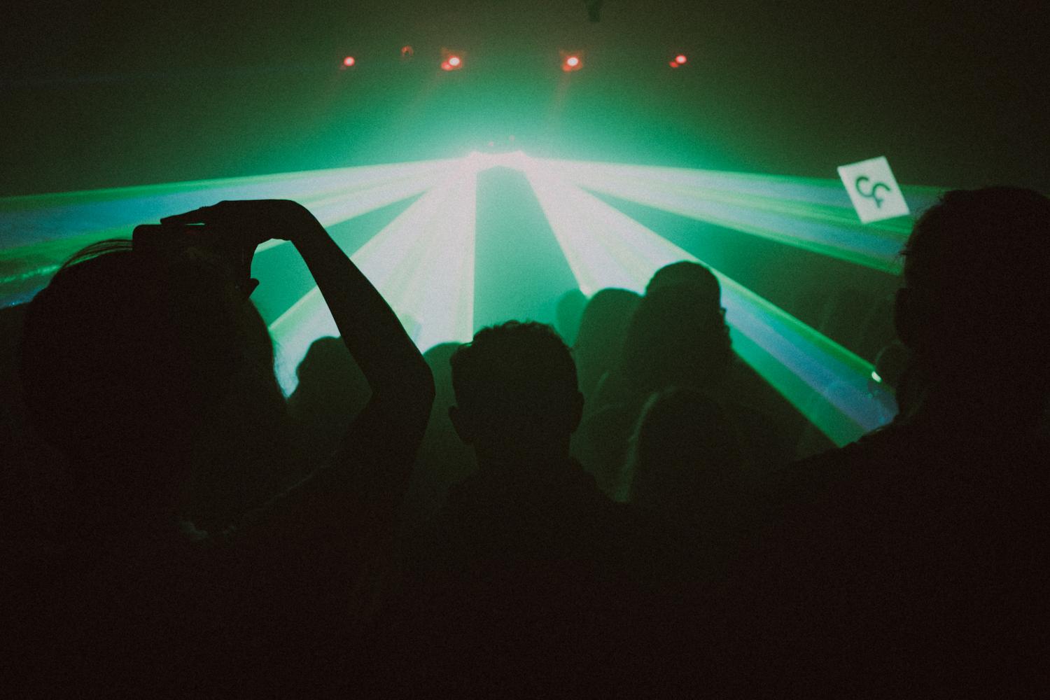 Cabin Fever: Or:La & Mor Elian