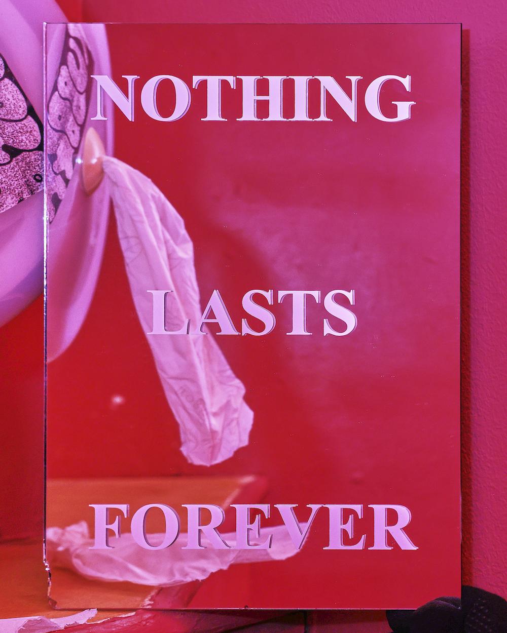 Peach Discs With Shanti Celeste, Amaliah, Daisy Moon, Gramrcy, Pach & A Very Special Guest