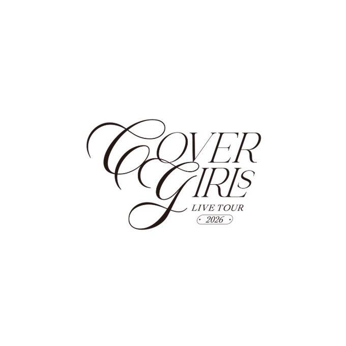 浜野はるき Live Tour 2026 'Cover Girls'