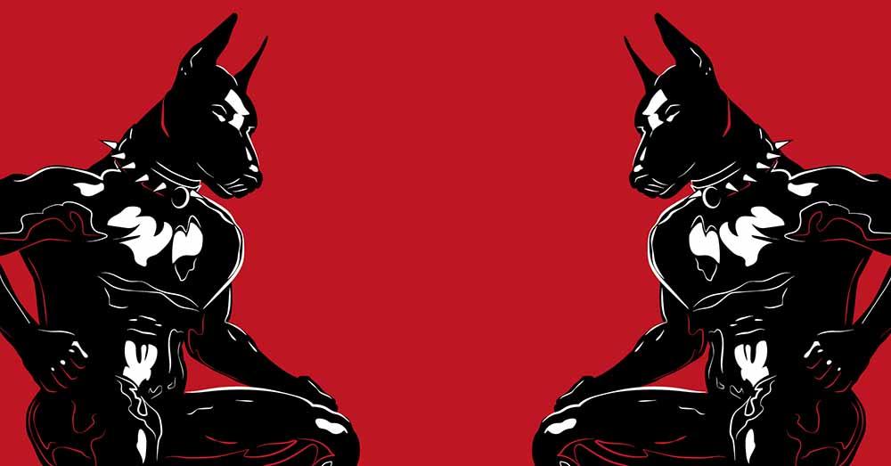 Techno Body Music X Macadam • Samantha Togni ~ David Asko ~ Seduce Me