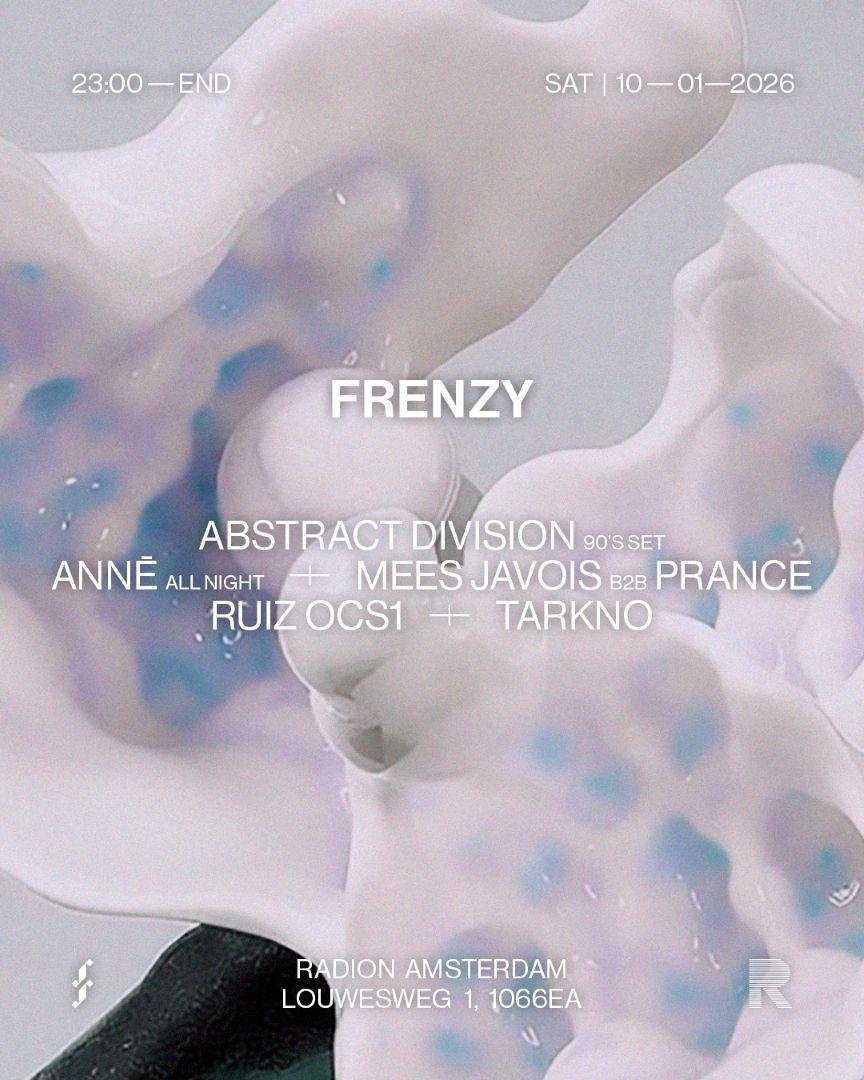 Frenzy Xii