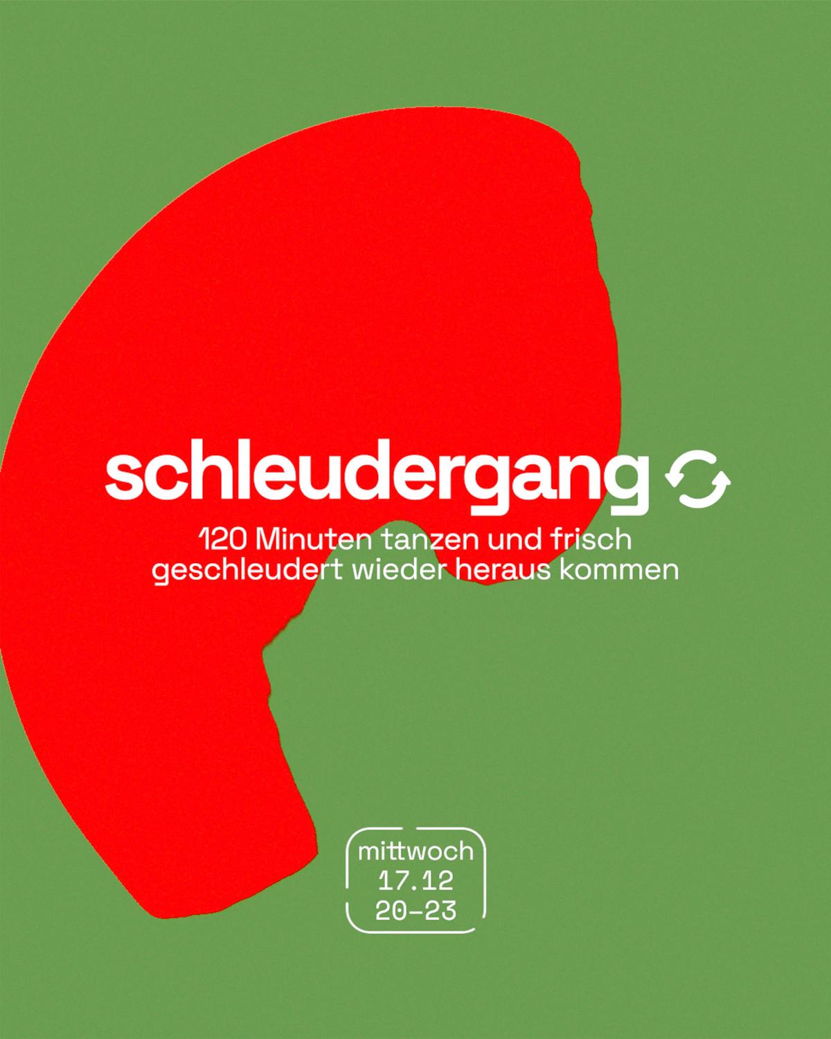 Schleudergang