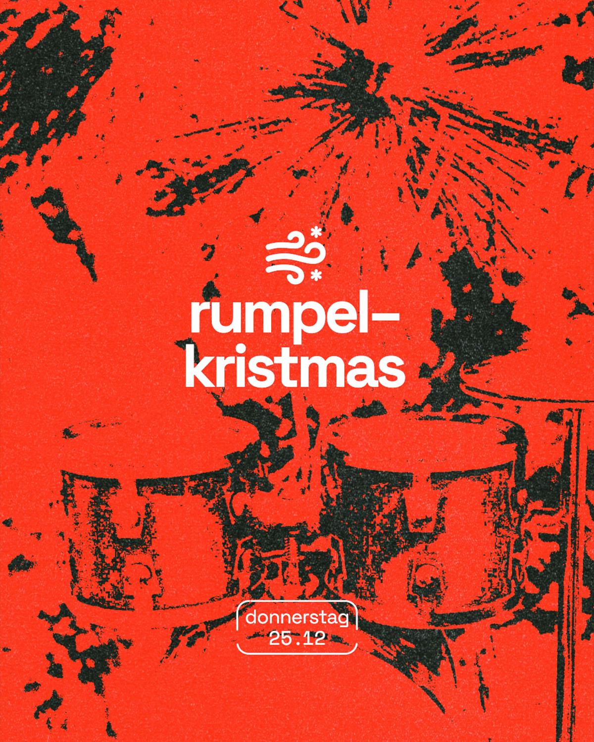 Rumpel-Kristmas