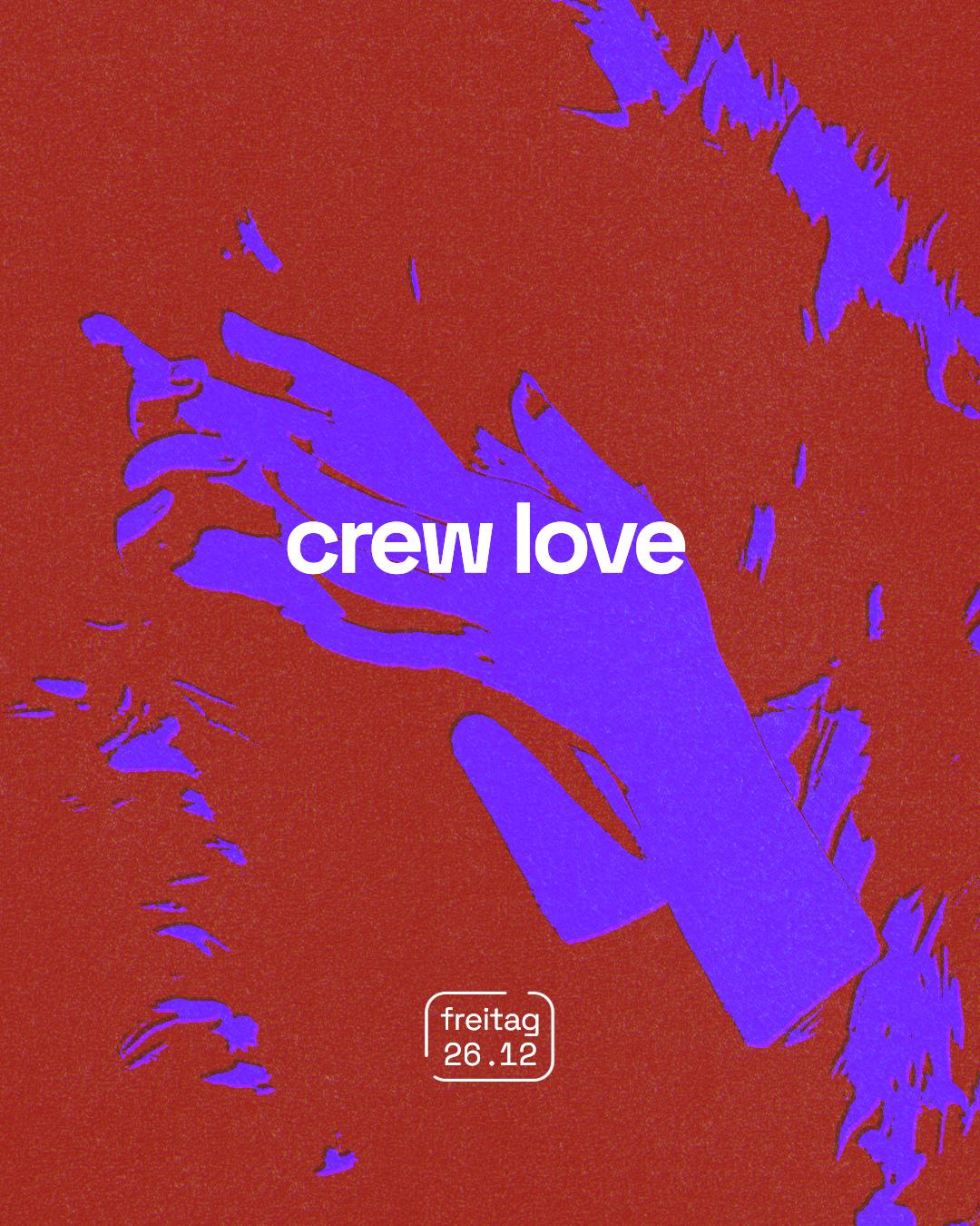 Crew Love
