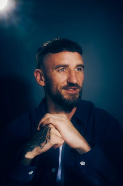 Billy Gillies Presents Frqnc