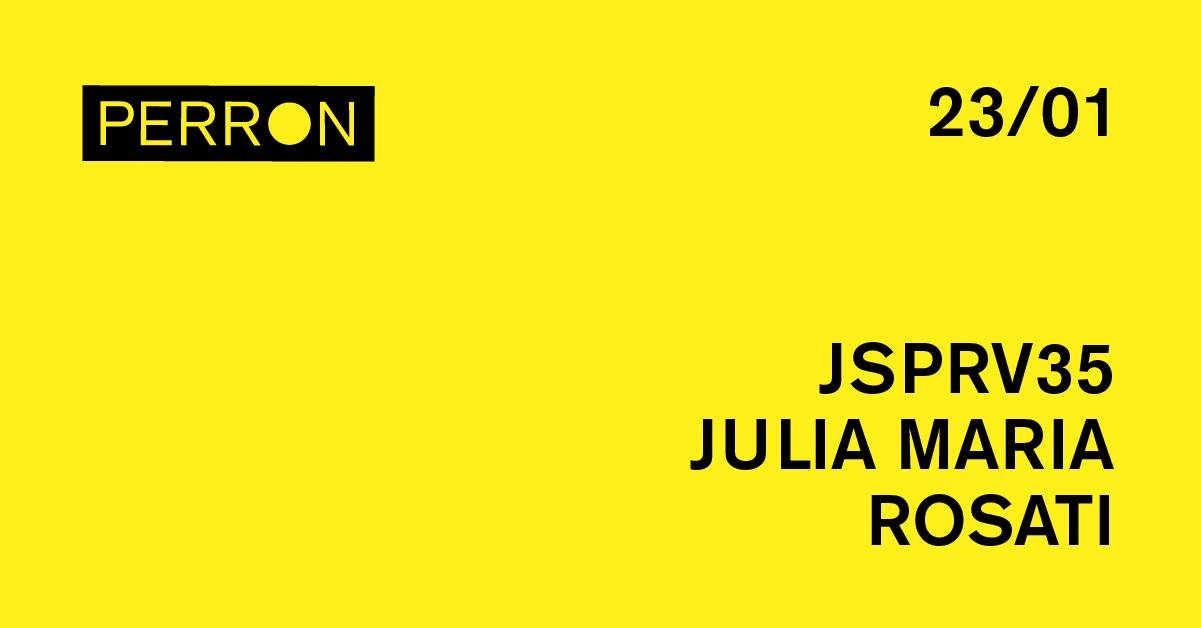 Jsprv35, Julia Maria, Rosati