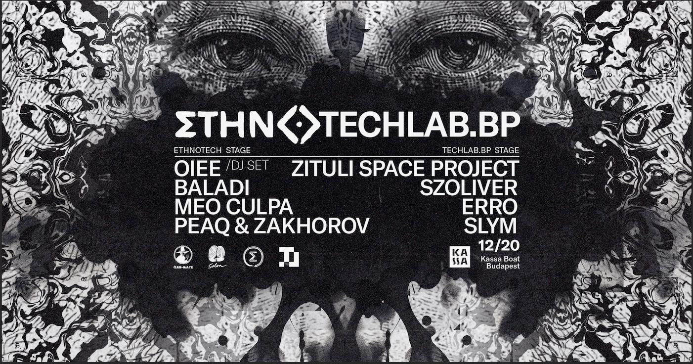 Ethnotechlab.Bp