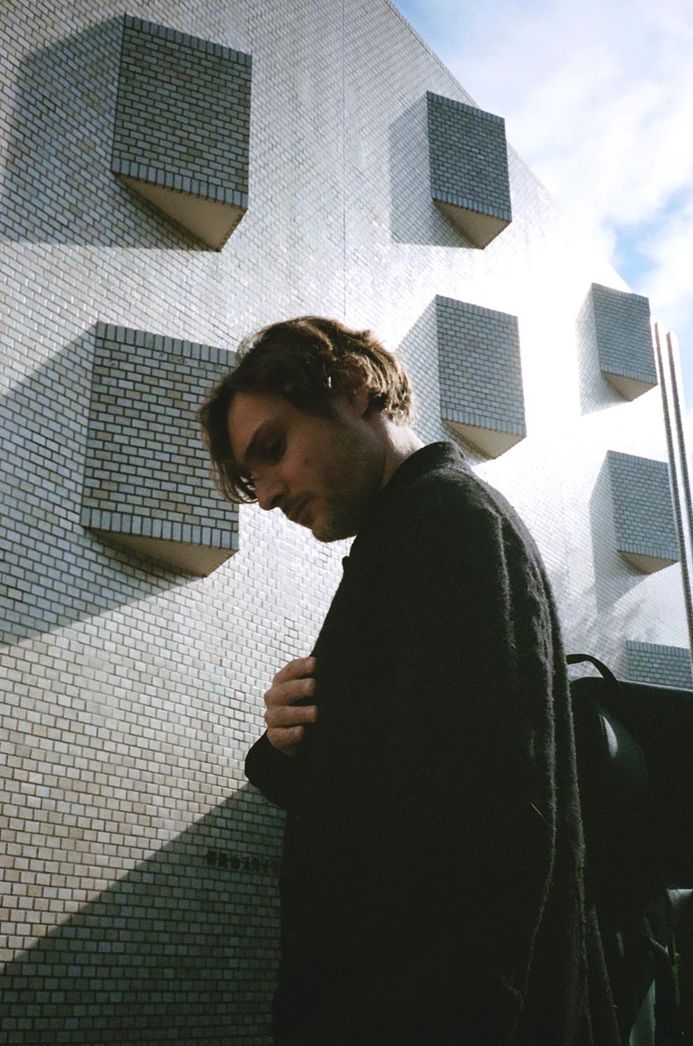 An Afternoon With Danilo Plessow (Mcde)