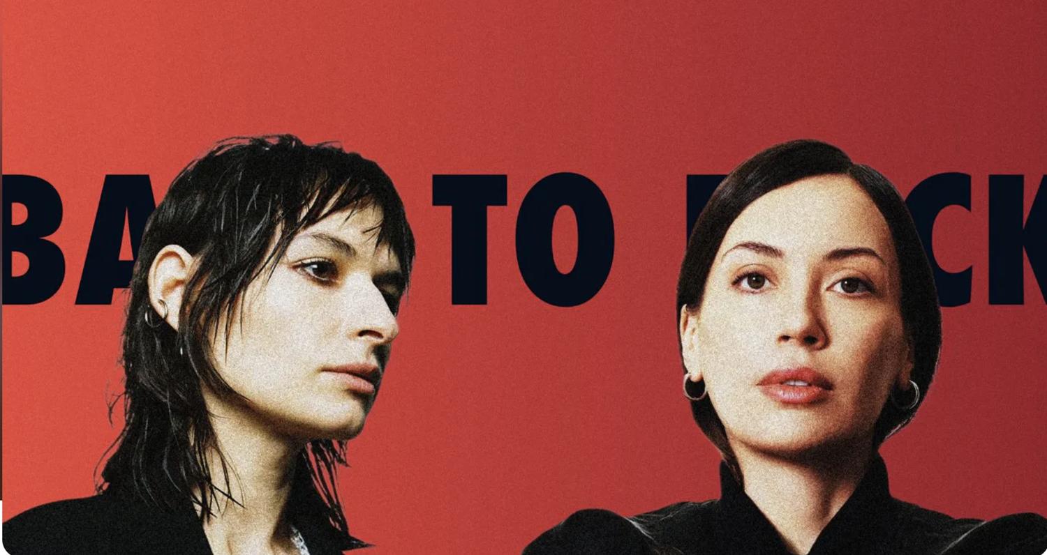 Inox Traxx B2B Nastia Reigel At Azimut