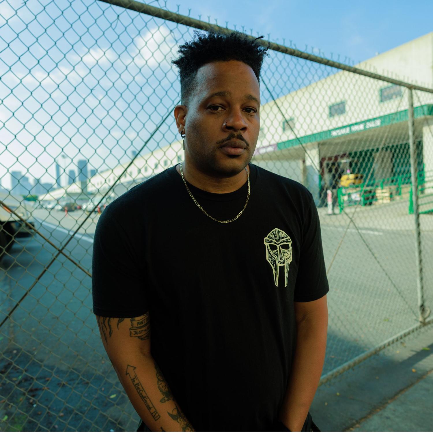 Open Mike Eagle