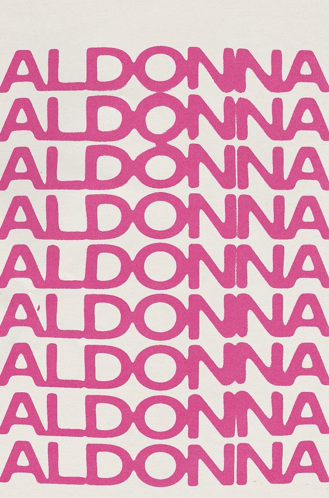 Hotplate Party And Day Market Feat. Aldonna (Vinyl Only)