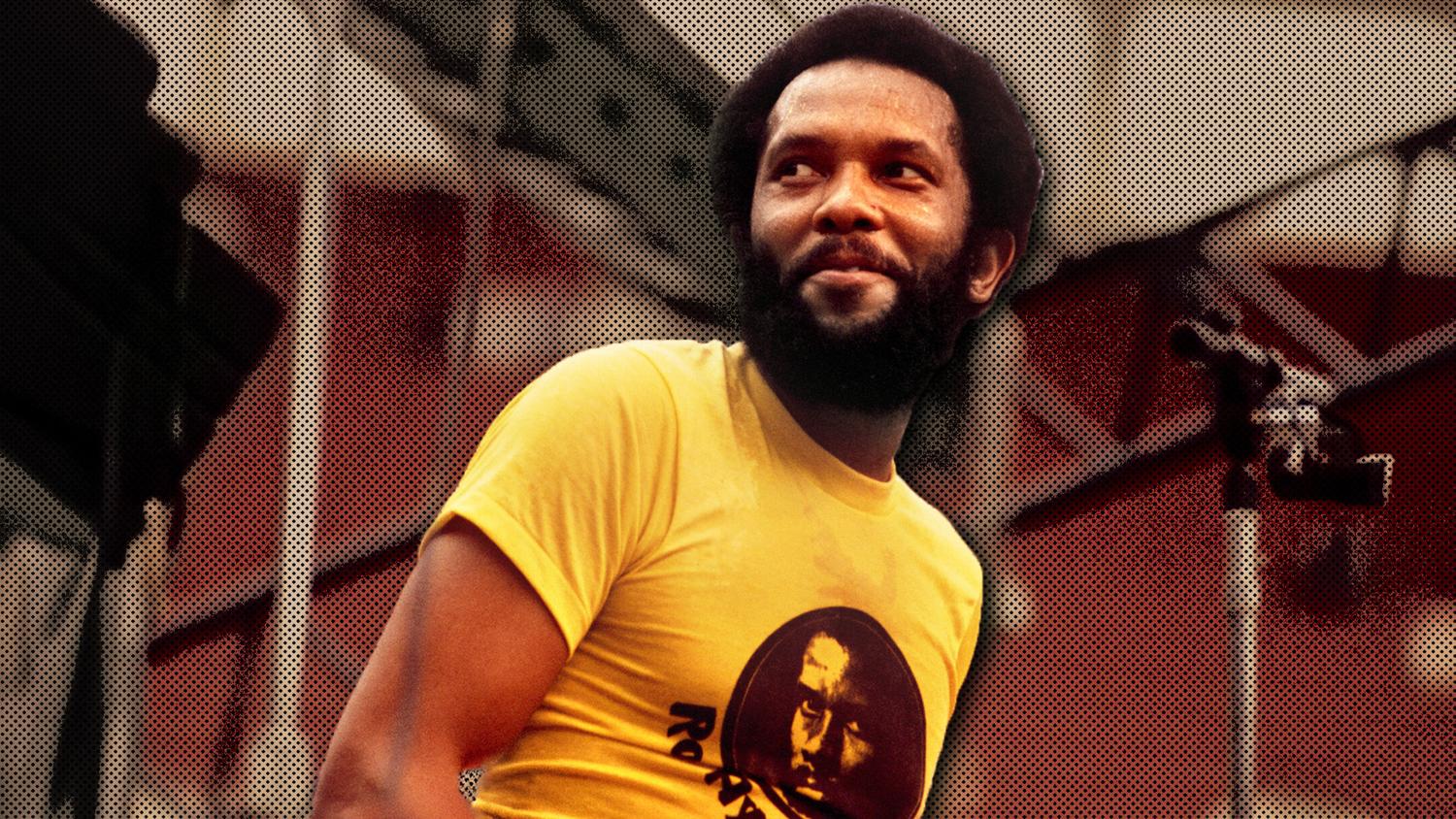 Everybody Loves The Sunshine (50Th Anniversary)