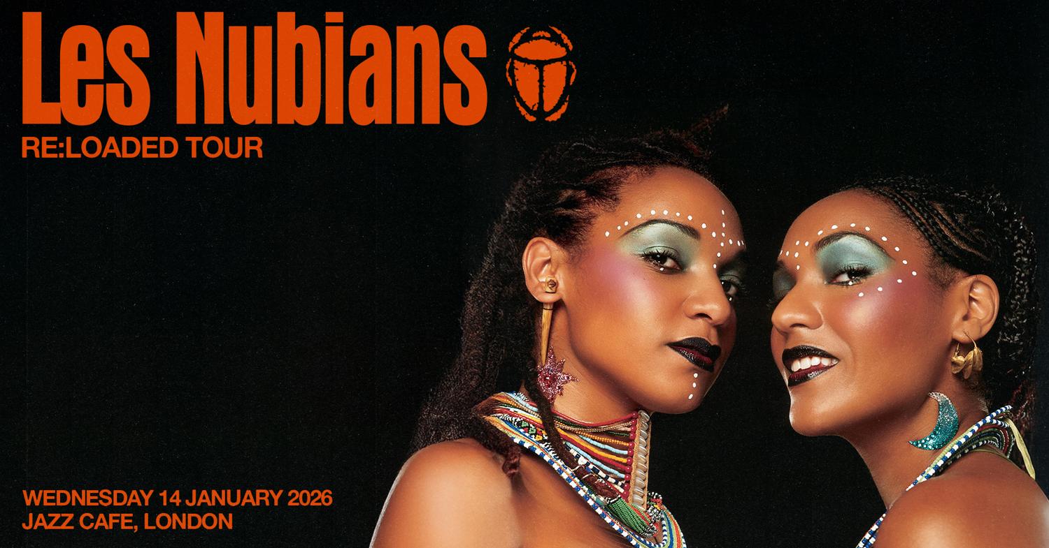 Les Nubians
