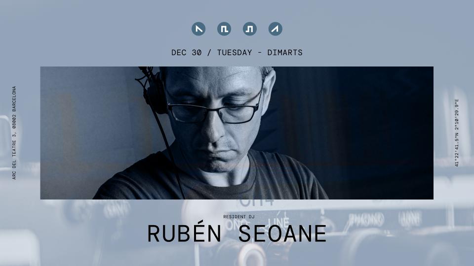 Rubén Seoane (All Night Long)