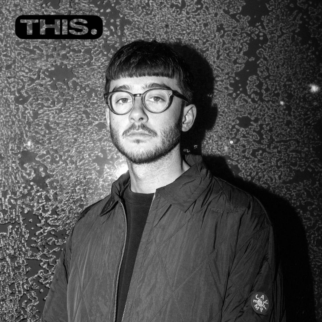 This. Presents: Dj Cosworth