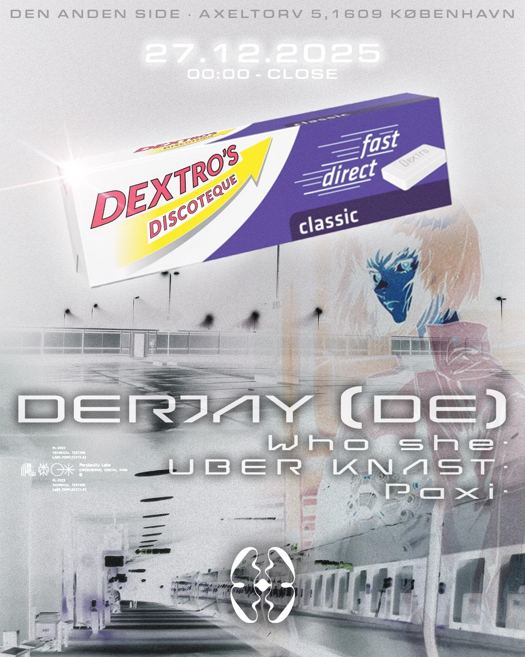 Dextro'S Discoteque
