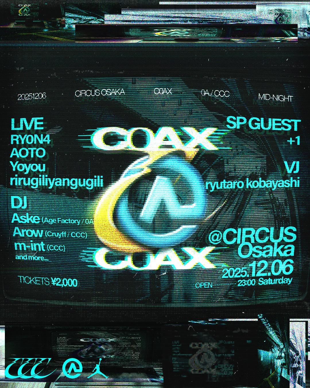 C0Ax