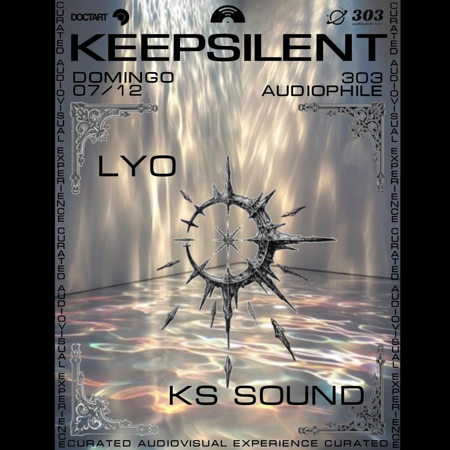 Keepsilent Local Diggers At 303