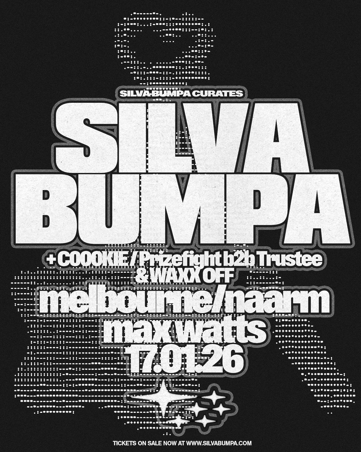 Silva Bumpa Curates