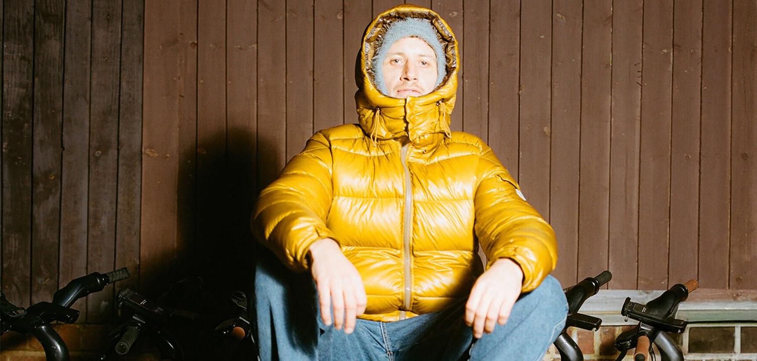 Dr. Banana [All Night Long]