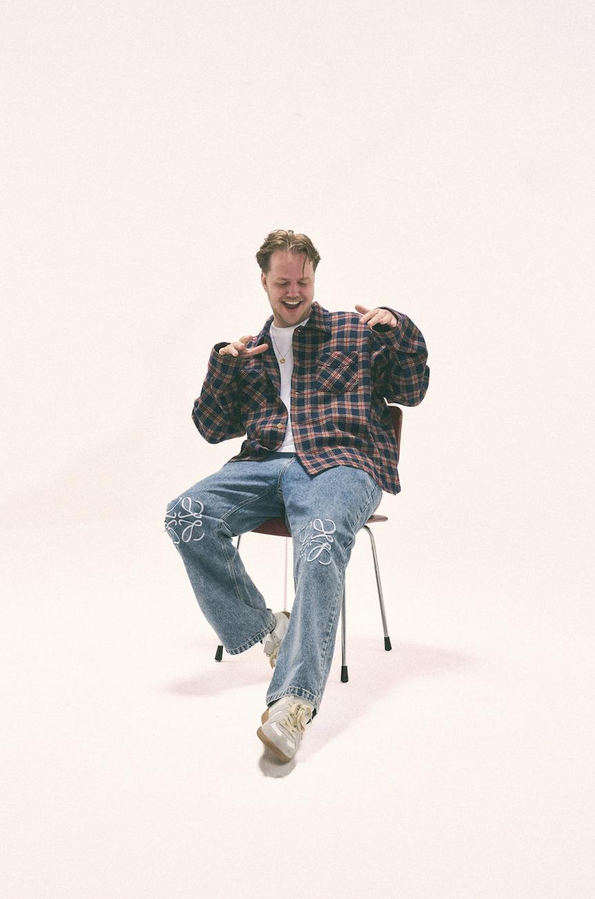 Moody Disco New Year'S Eve: Luuk Van Dijk, Funk Cartel & Jwave