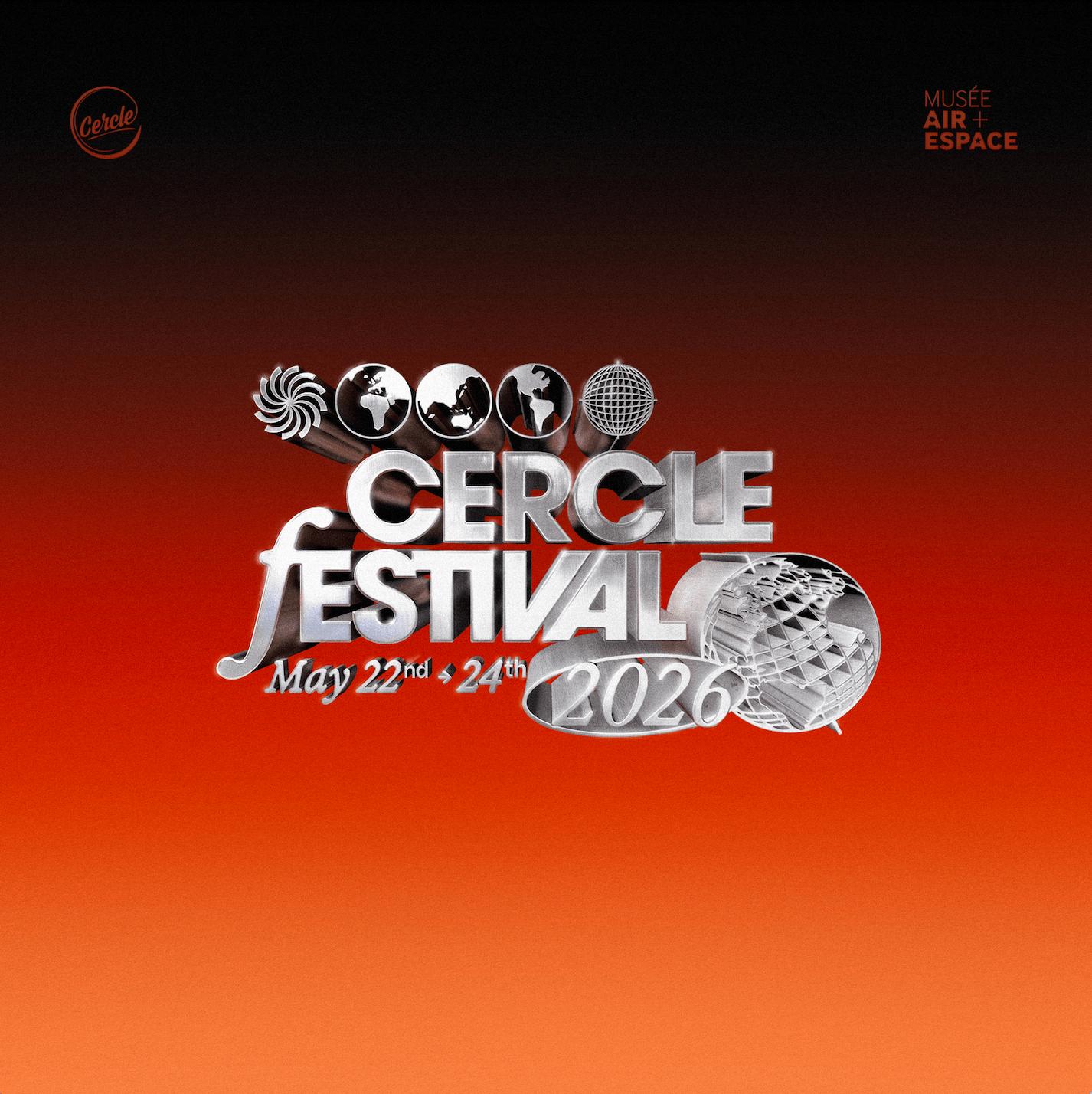 Cercle Festival 2026
