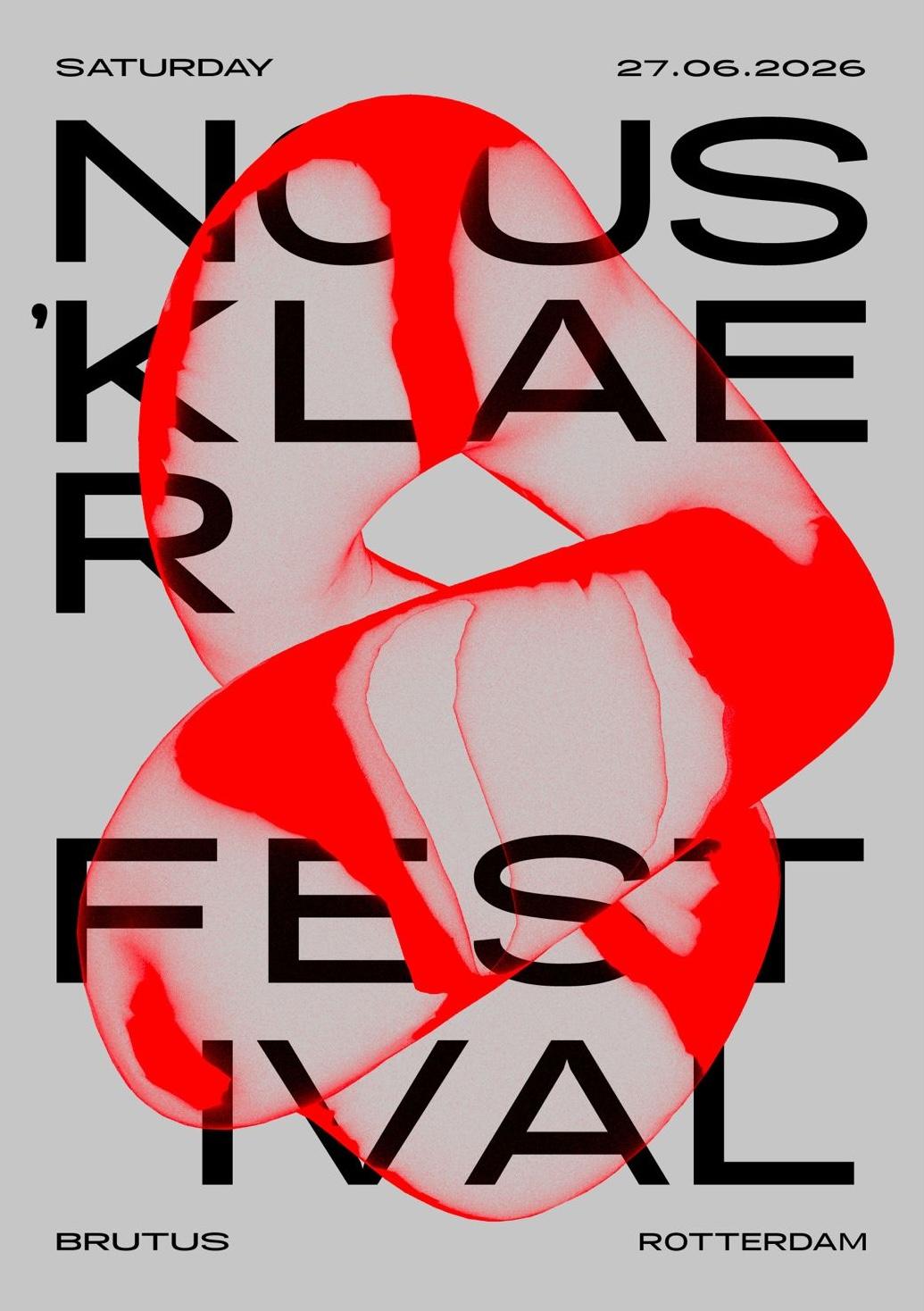 Nous'Klaer Festival 2026