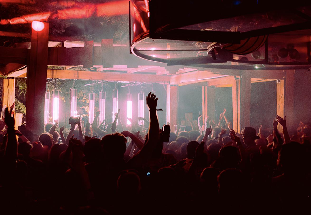 Bosburcht Festival 2026