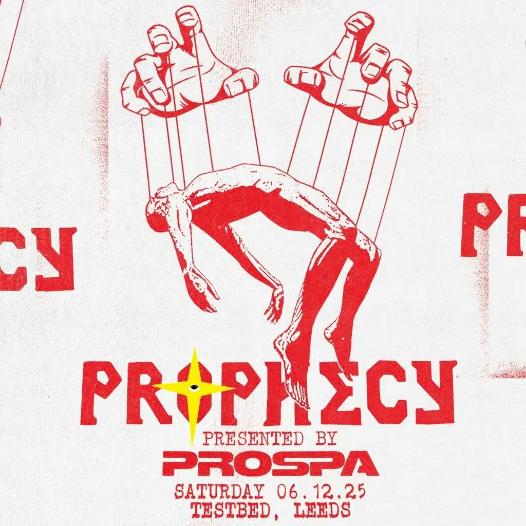 Prospa >> Testbed Leeds