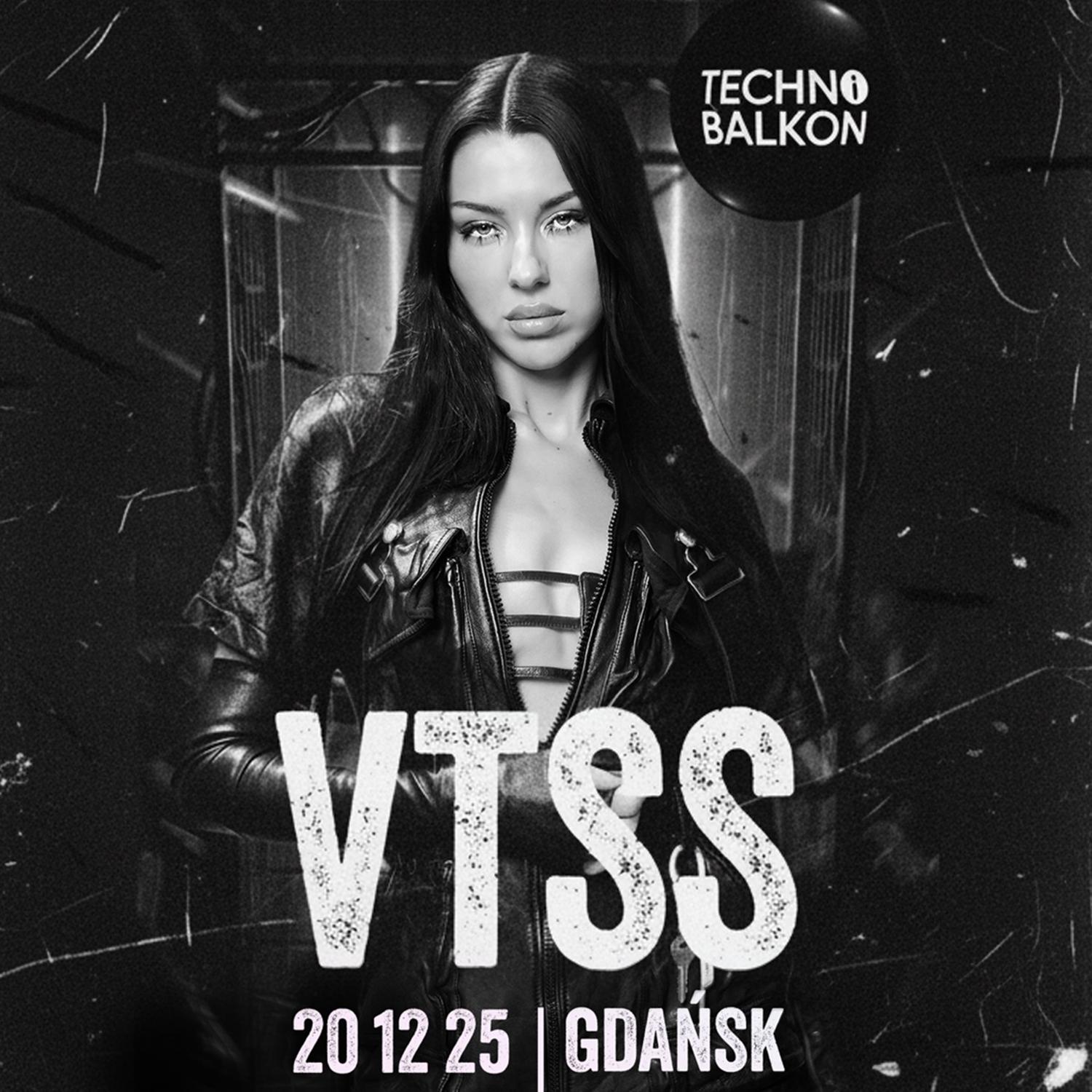 Vtss I Techno Balkon 201225