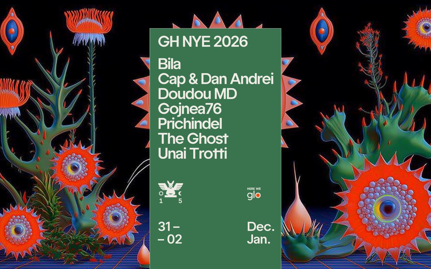 Gh Nye 2026