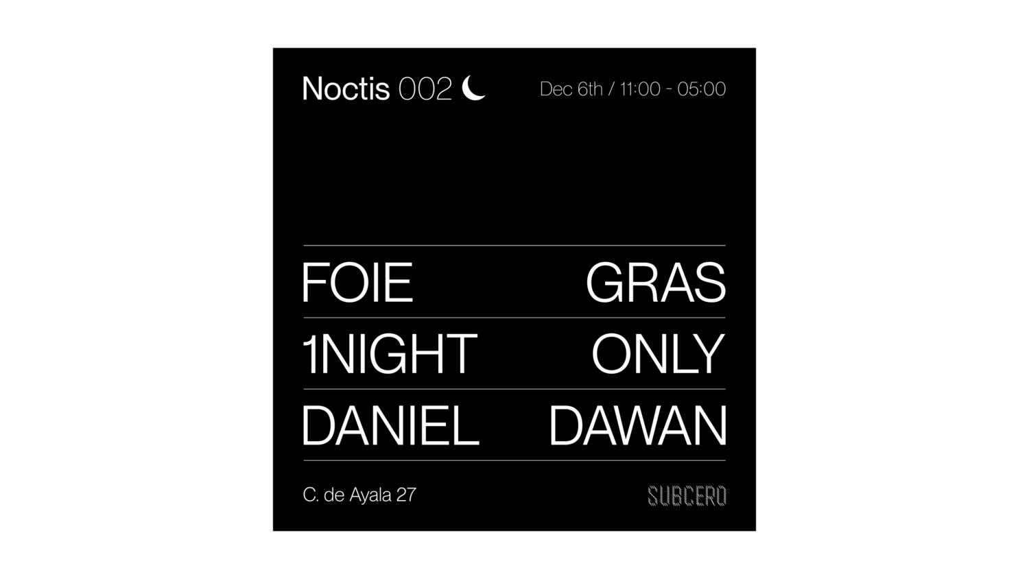 Noctis 002
