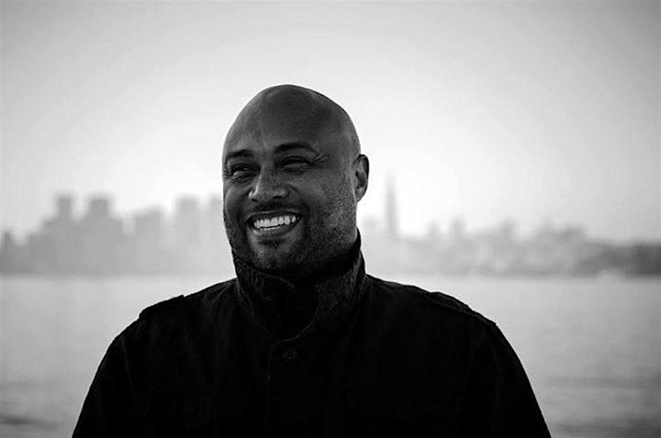 Strut Sf And F8 Holiday Party Feat David Harness