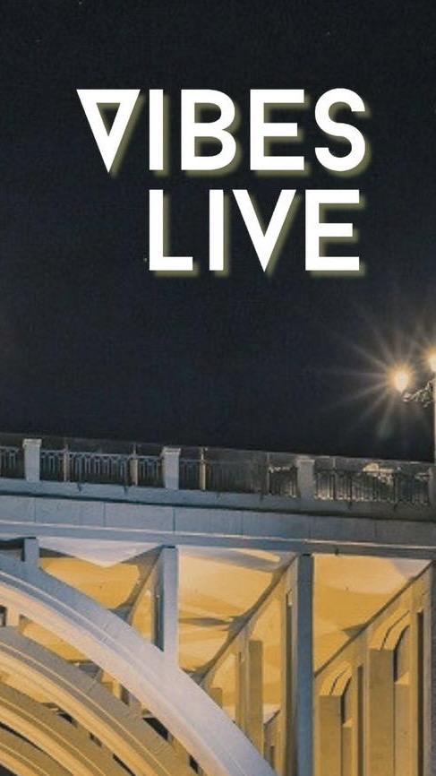 Vibes Live