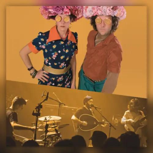 Tutti Bueni Release Party